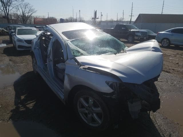 Toyota Camry 2007 z USA