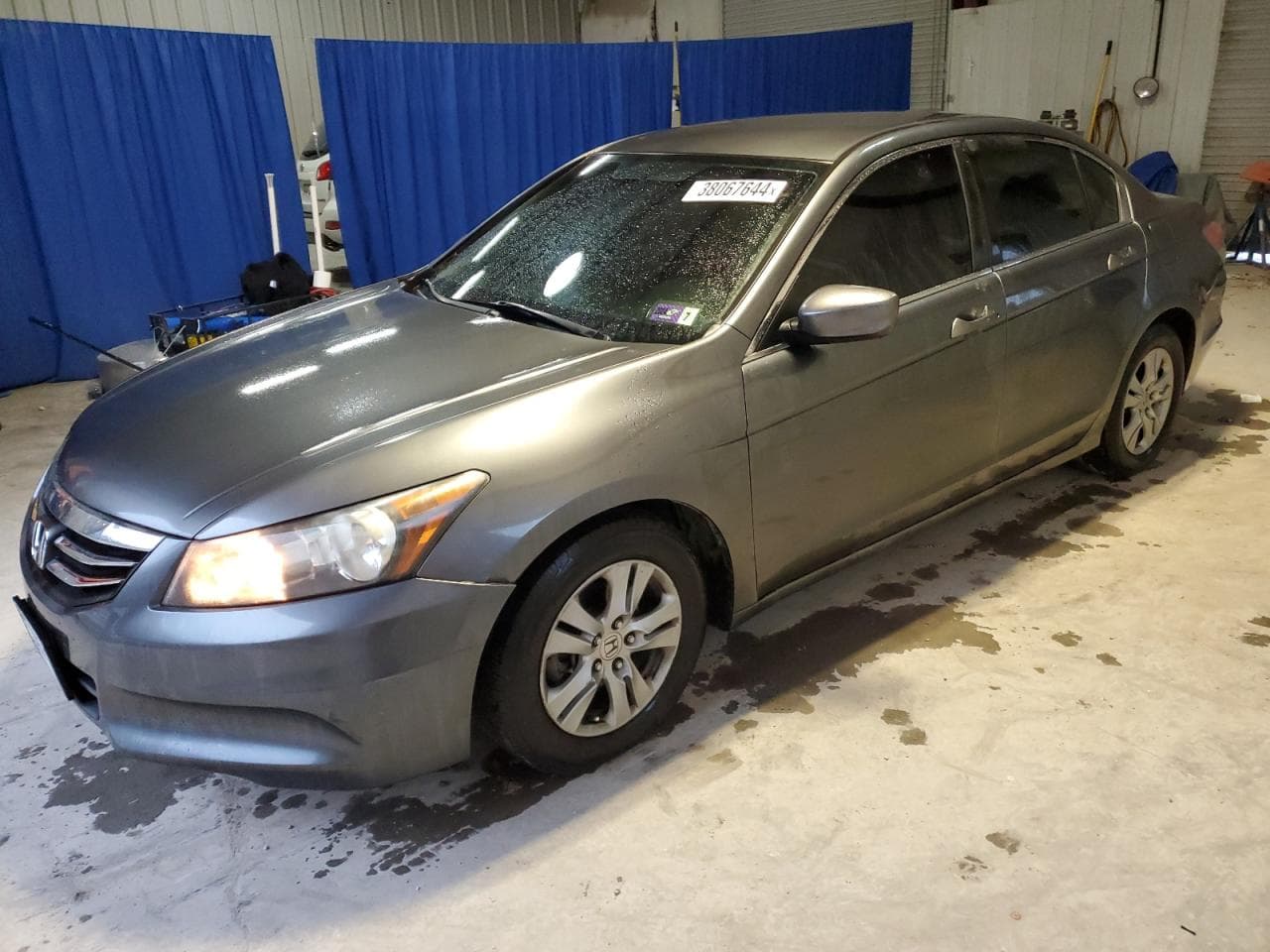 2011 Honda Accord Se