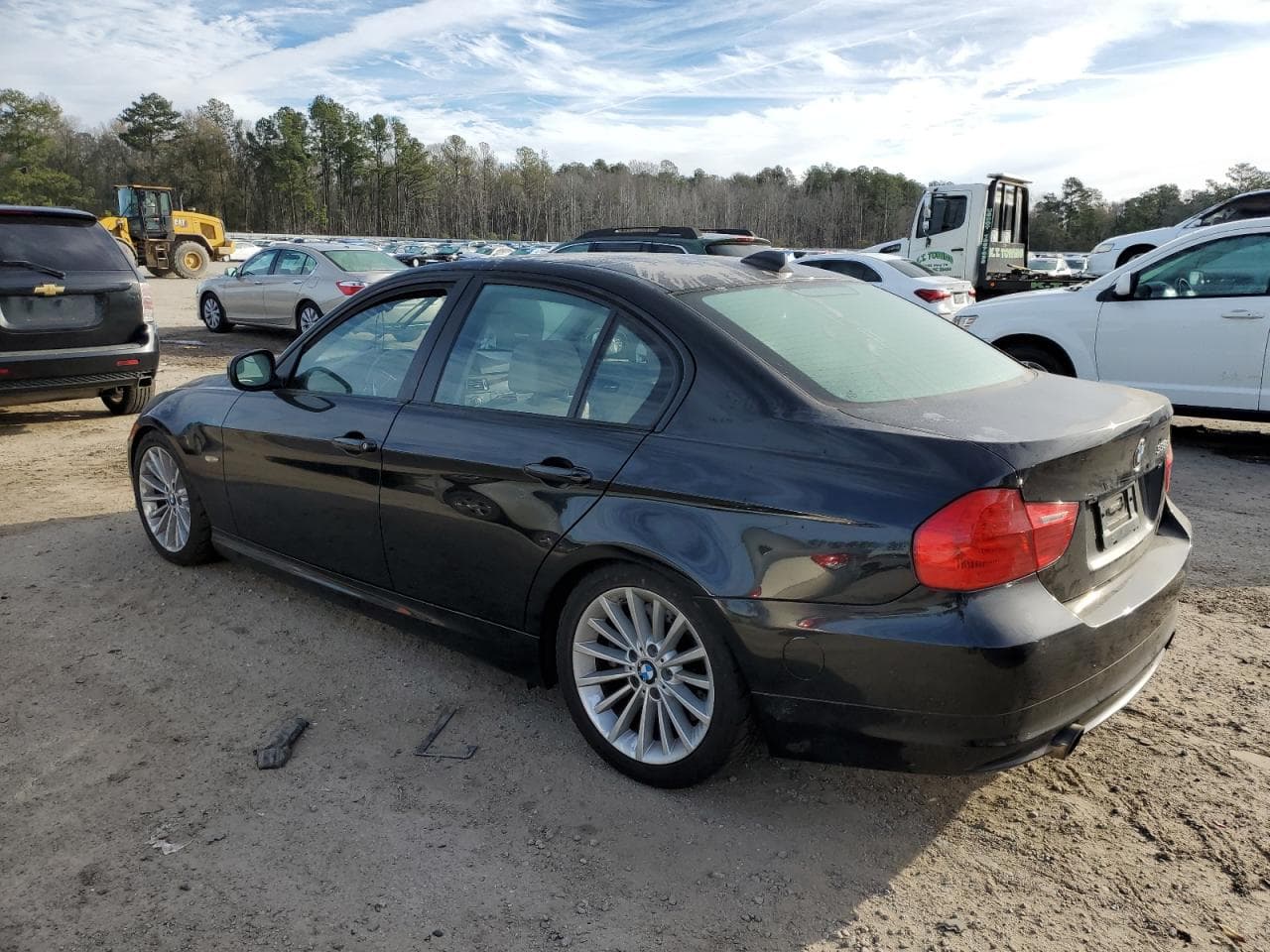 2011 BMW 335 D - foto 2