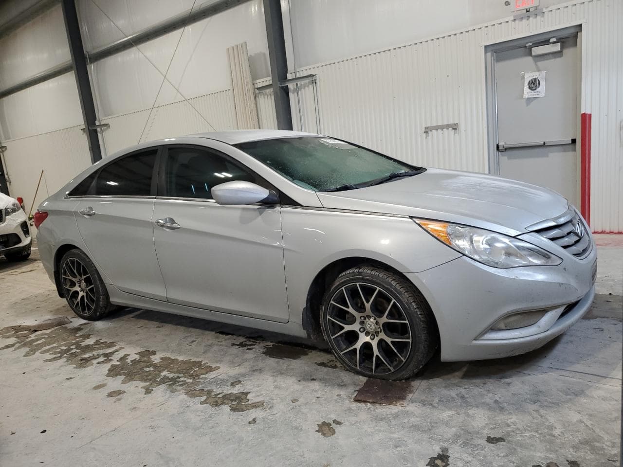 2013 Hyundai Sonata Se - foto 4