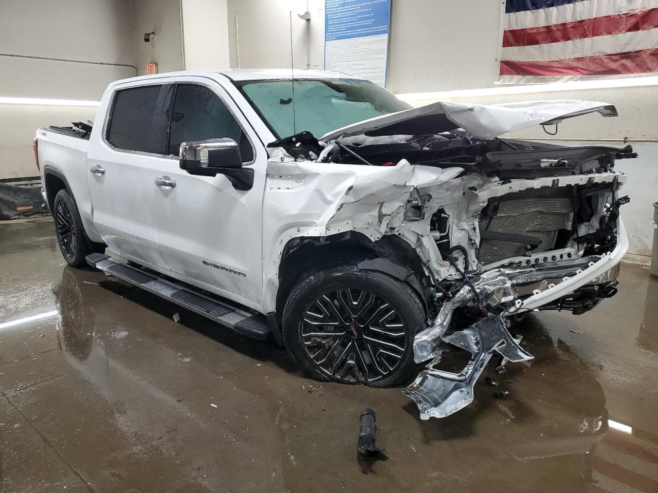 2020 GMC Sierra K1500 Slt - foto 4