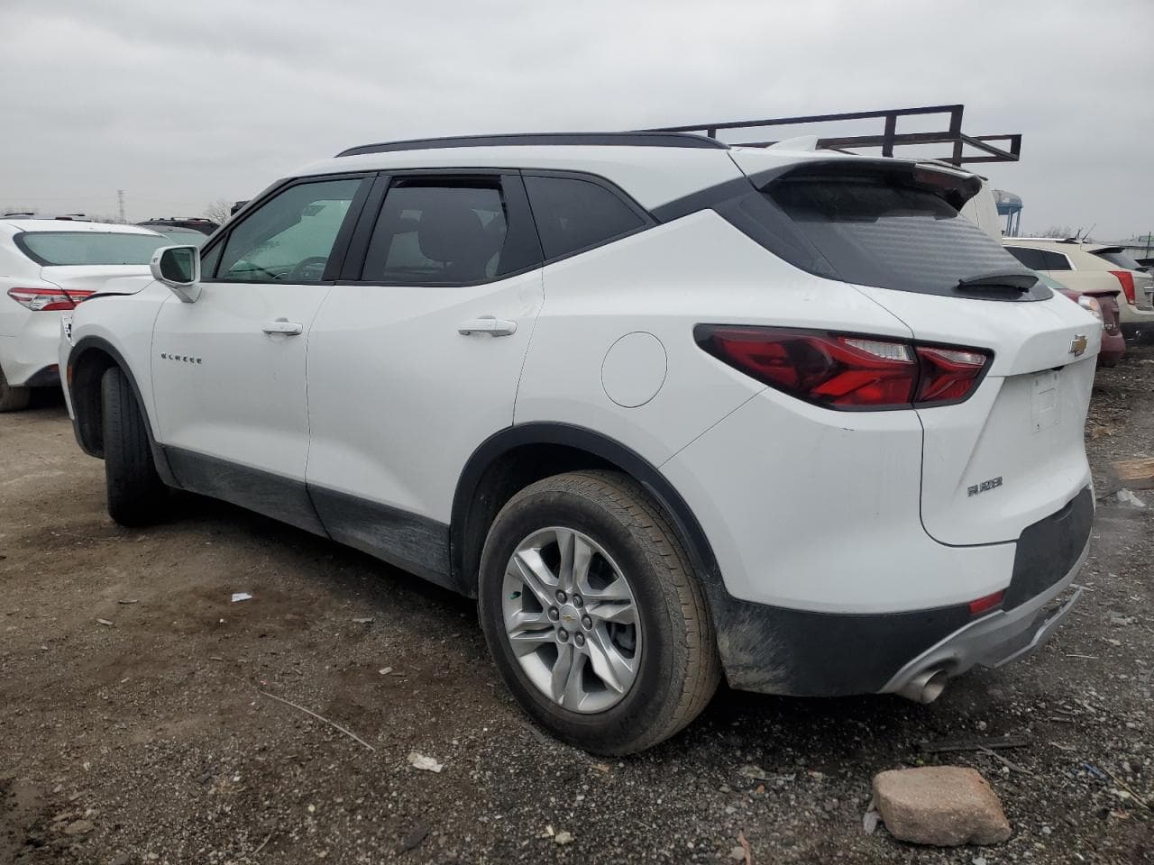 2020 Chevrolet Blazer 2Lt - foto 2