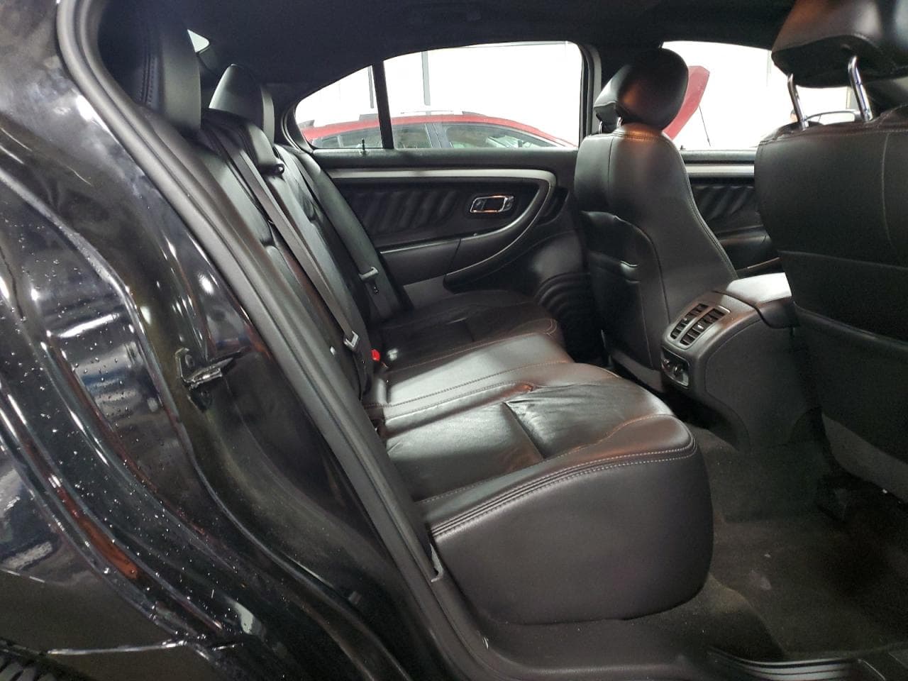 2018 Ford Taurus Sel - foto 2