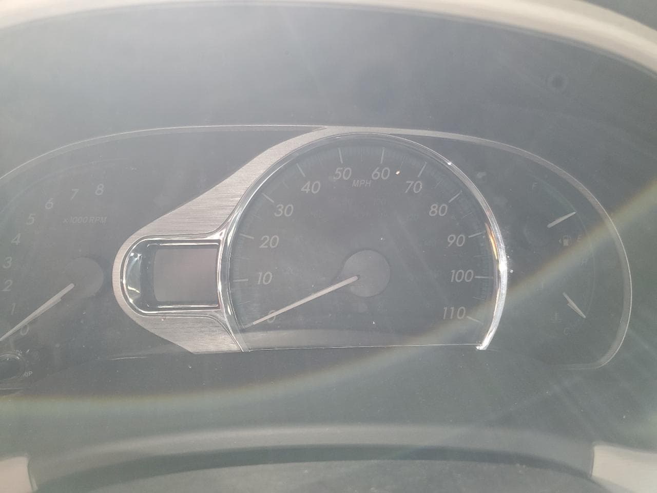 2013 Toyota Sienna Xle - foto 4
