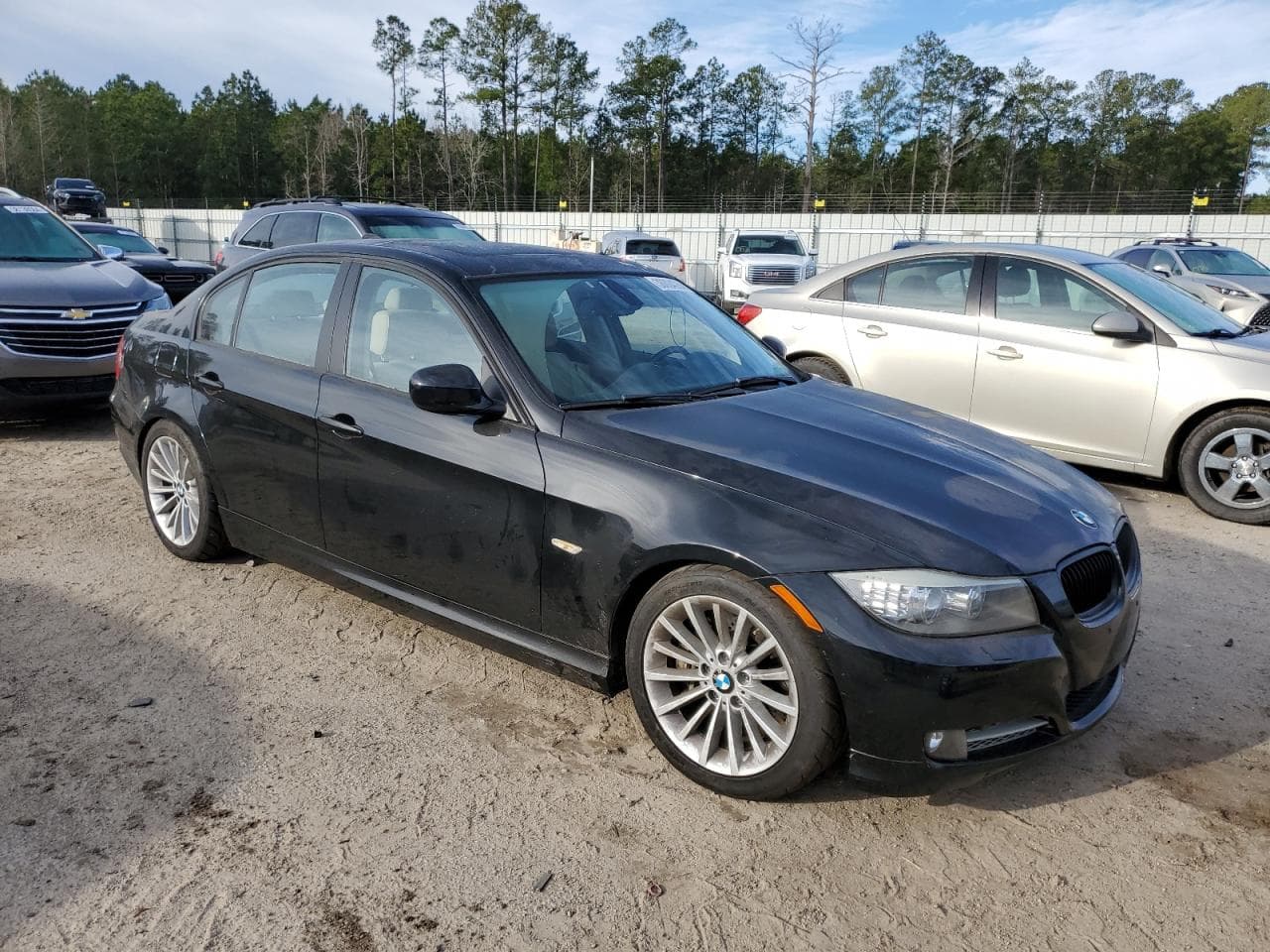 2011 BMW 335 D - foto 4