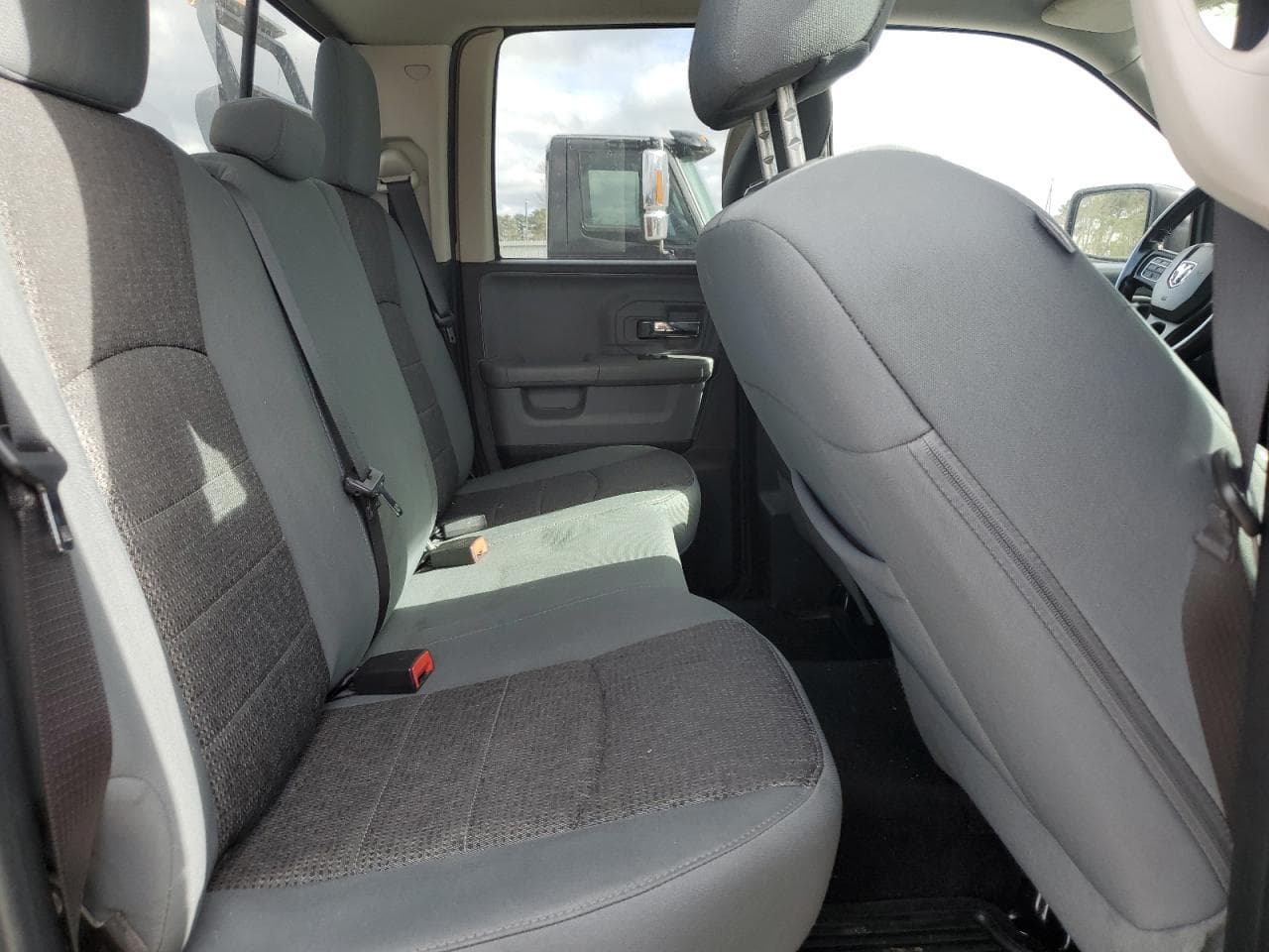 2014 Ram 1500 Slt - foto 2
