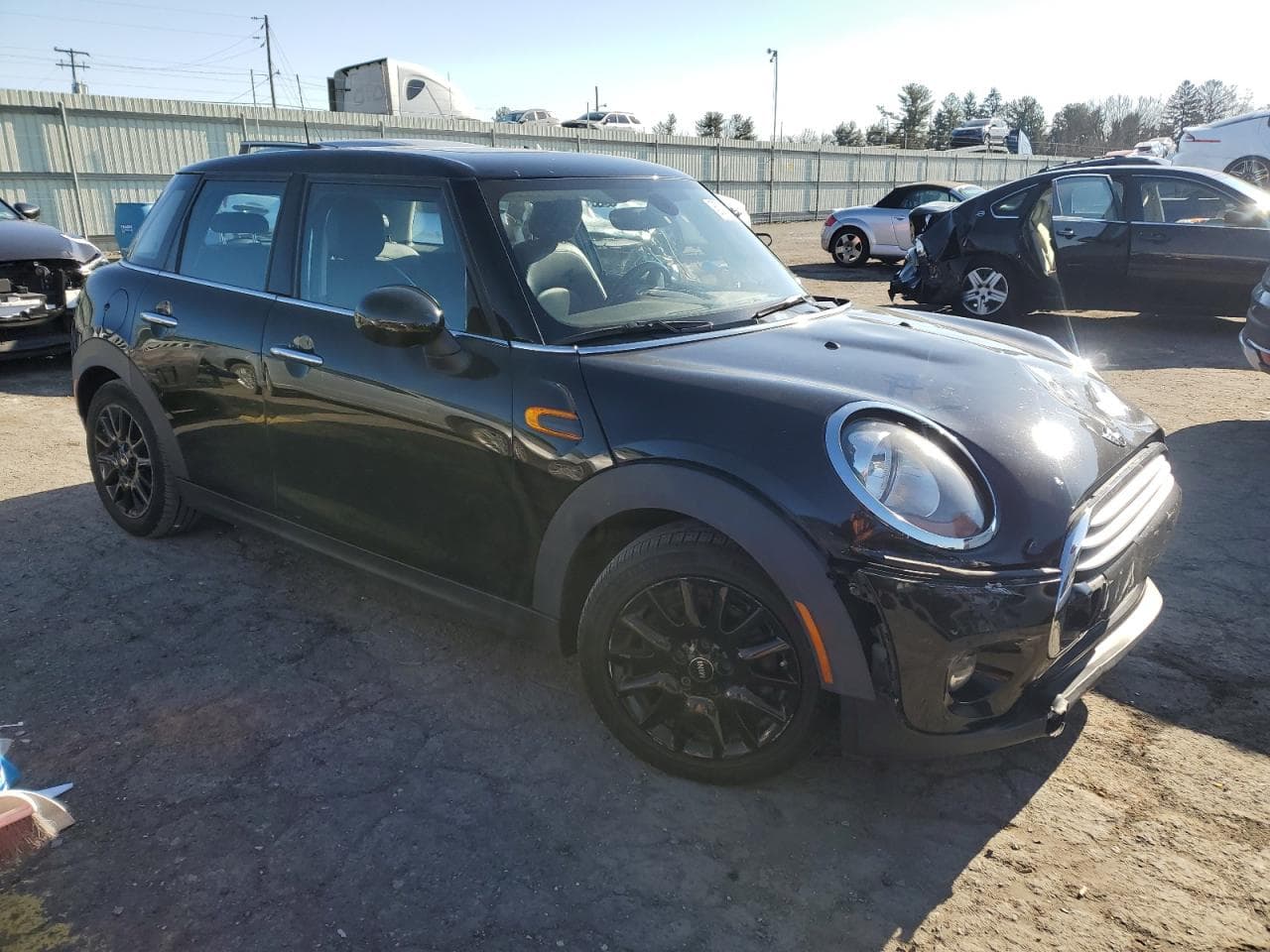 2015 Mini Cooper - foto 4