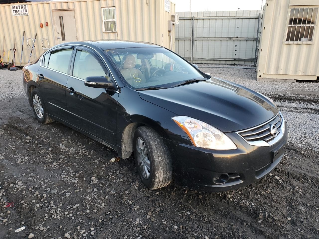 2011 Nissan Altima 2.5 S - foto 4