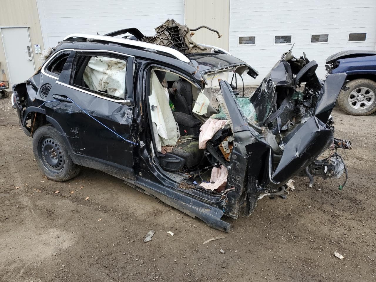 2014 Jeep Cherokee Limited - foto 4