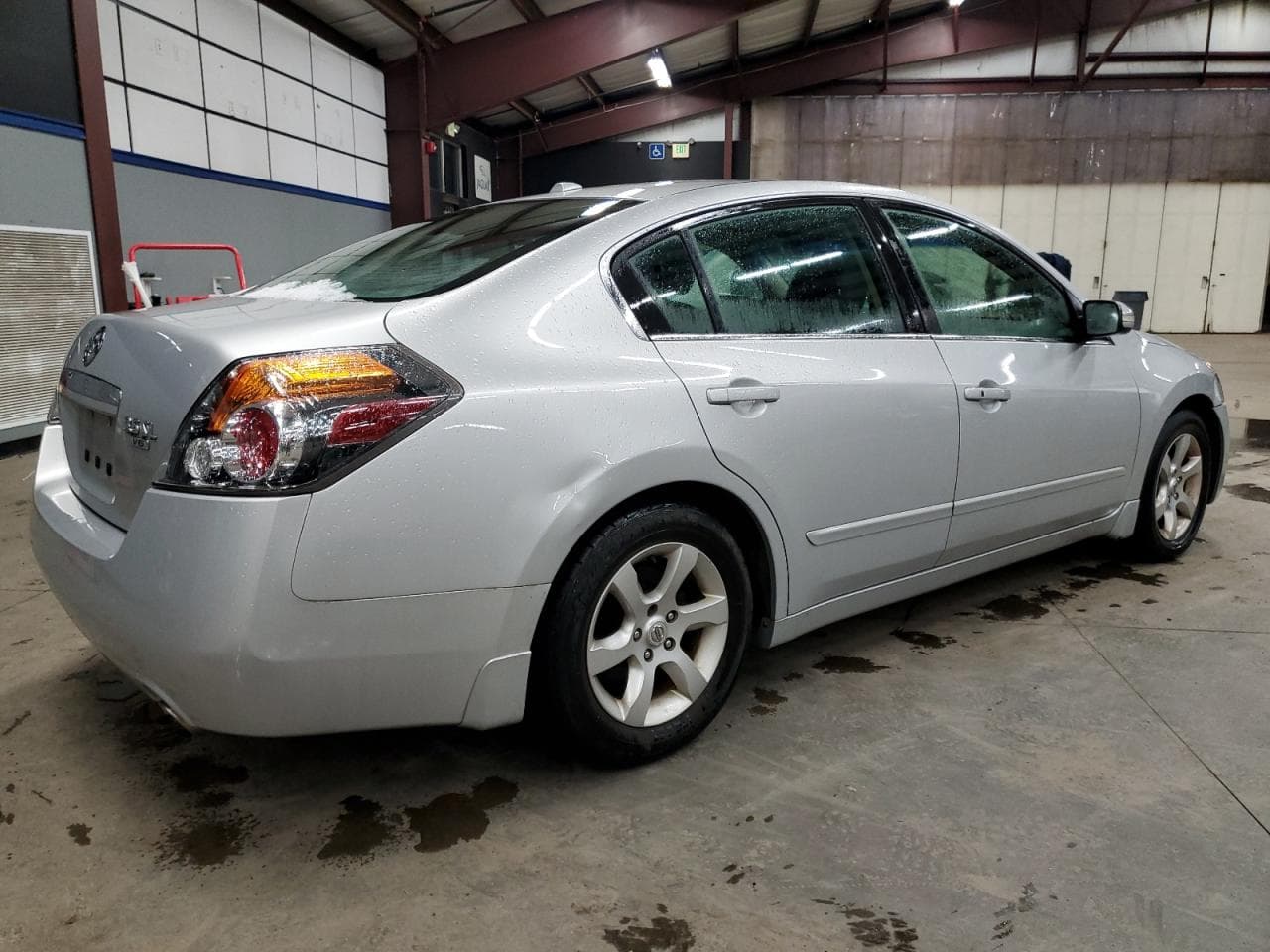 2009 Nissan Altima 3.5 Sl - foto 3