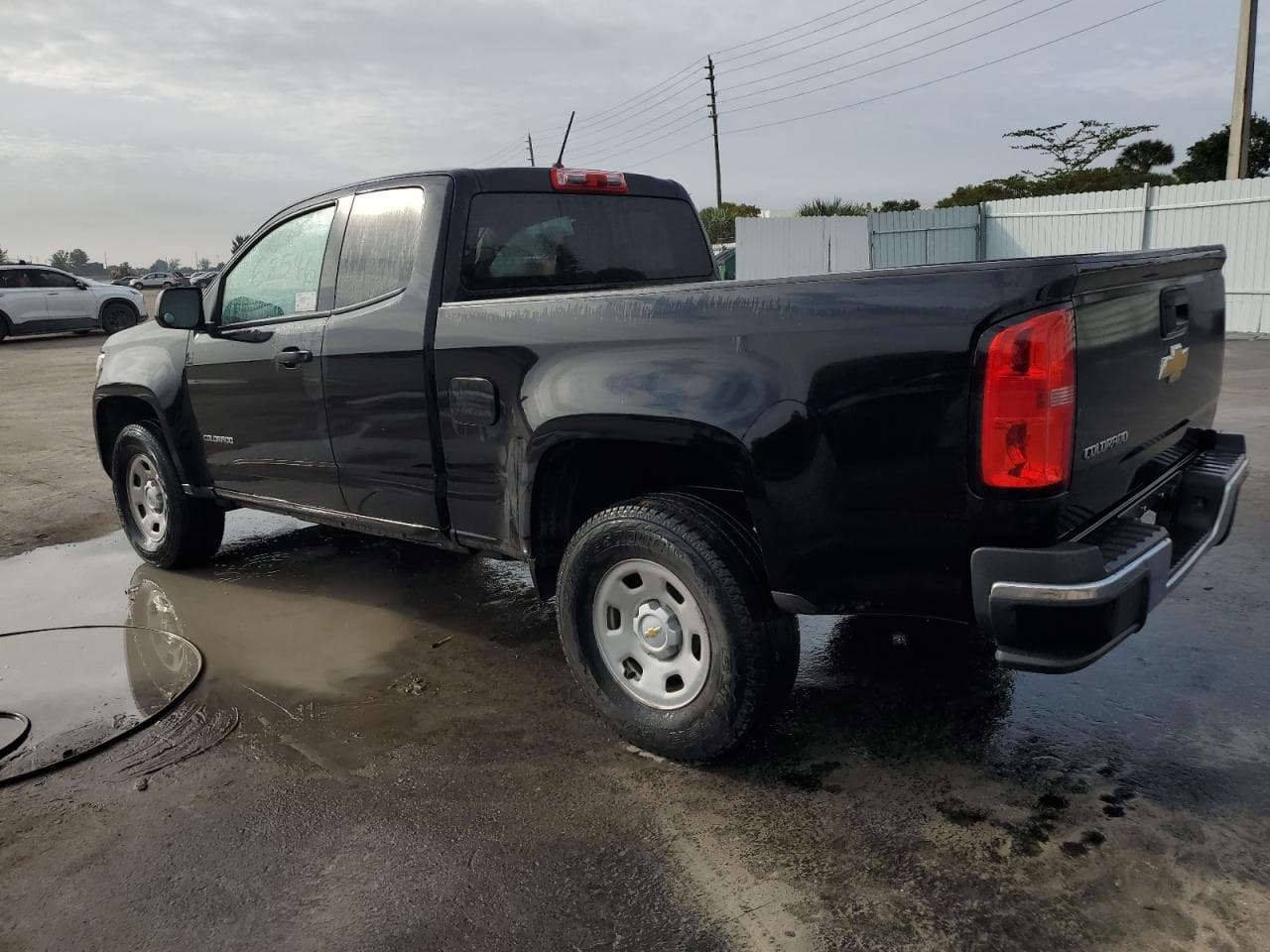 2018 Chevrolet Colorado - foto 2