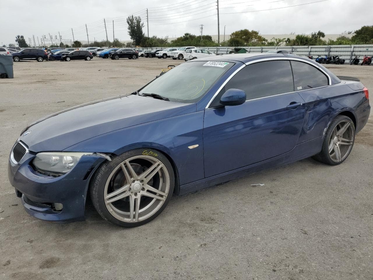 2013 BMW 328 I