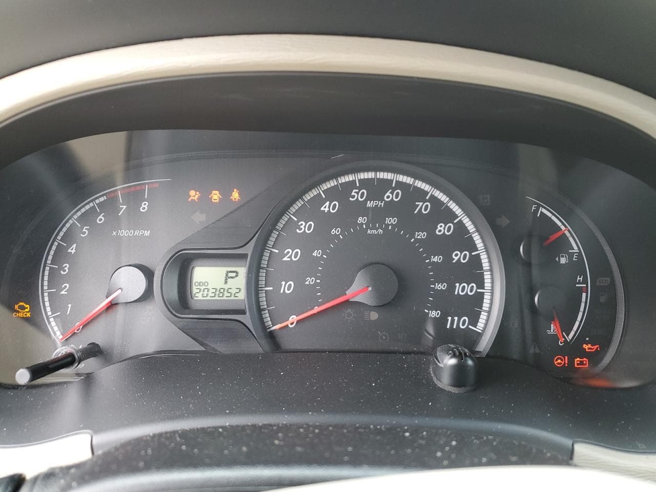 2013 Toyota Sienna - foto 2