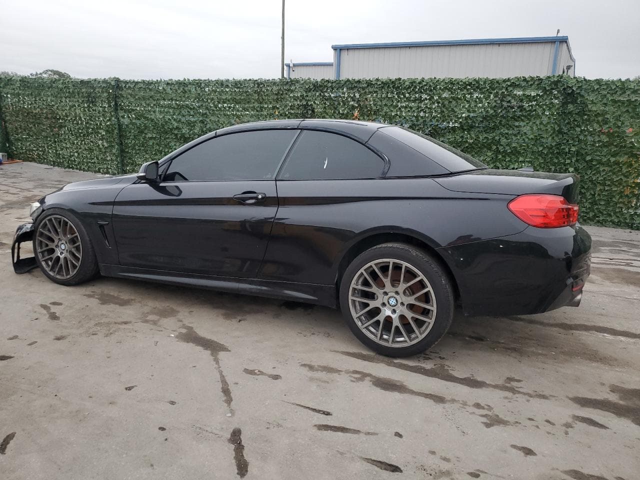 2015 BMW 435 I - foto 2