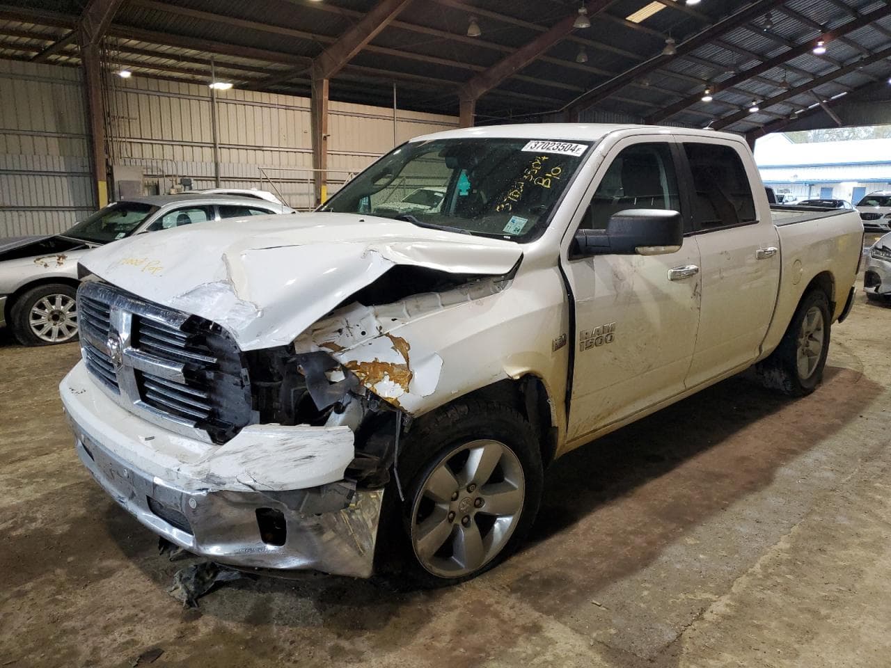 2014 Ram 1500 Slt