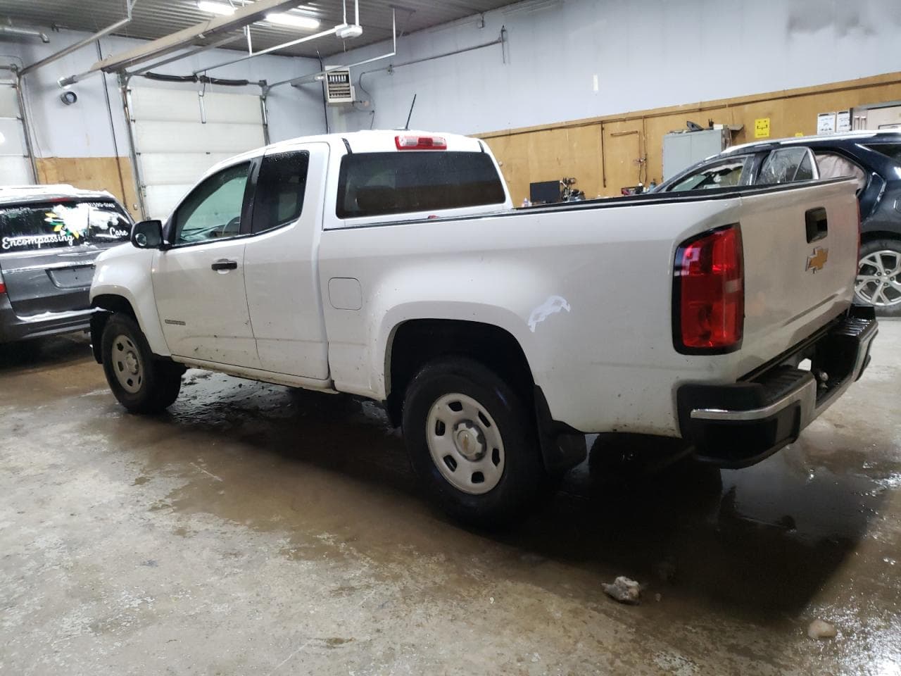 2017 Chevrolet Colorado - foto 2
