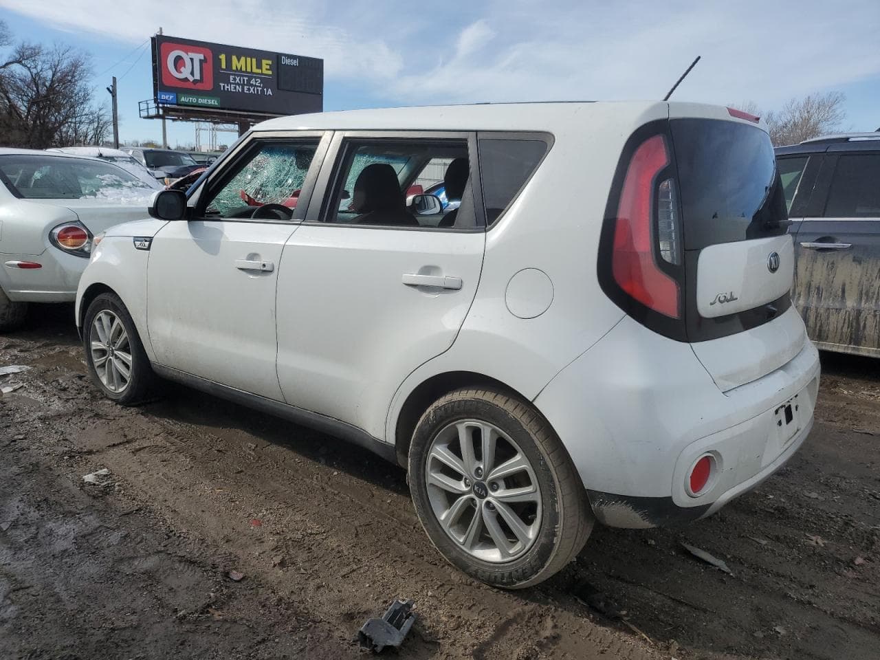 2018 Kia Soul + - foto 2