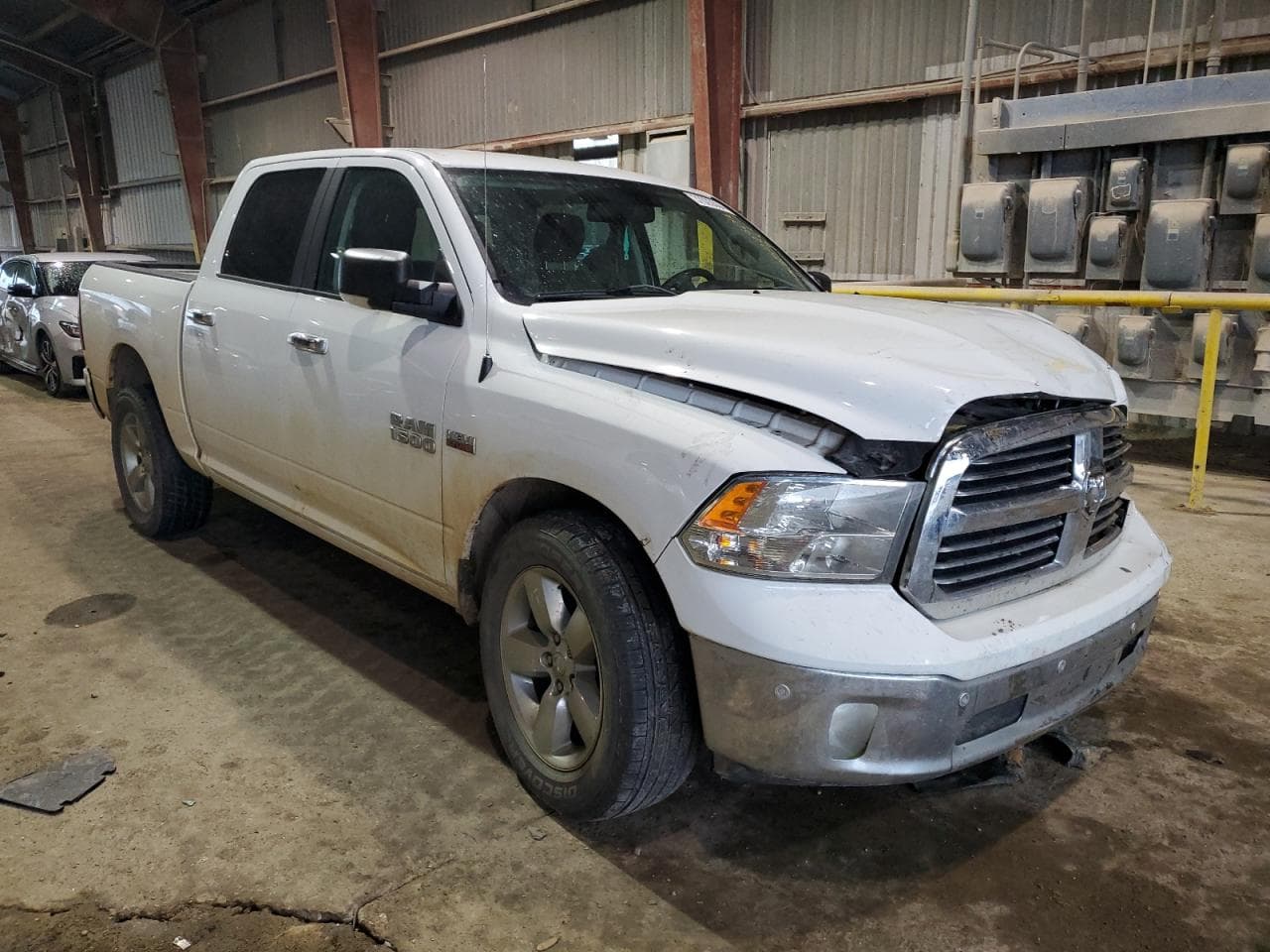 2014 Ram 1500 Slt - foto 4
