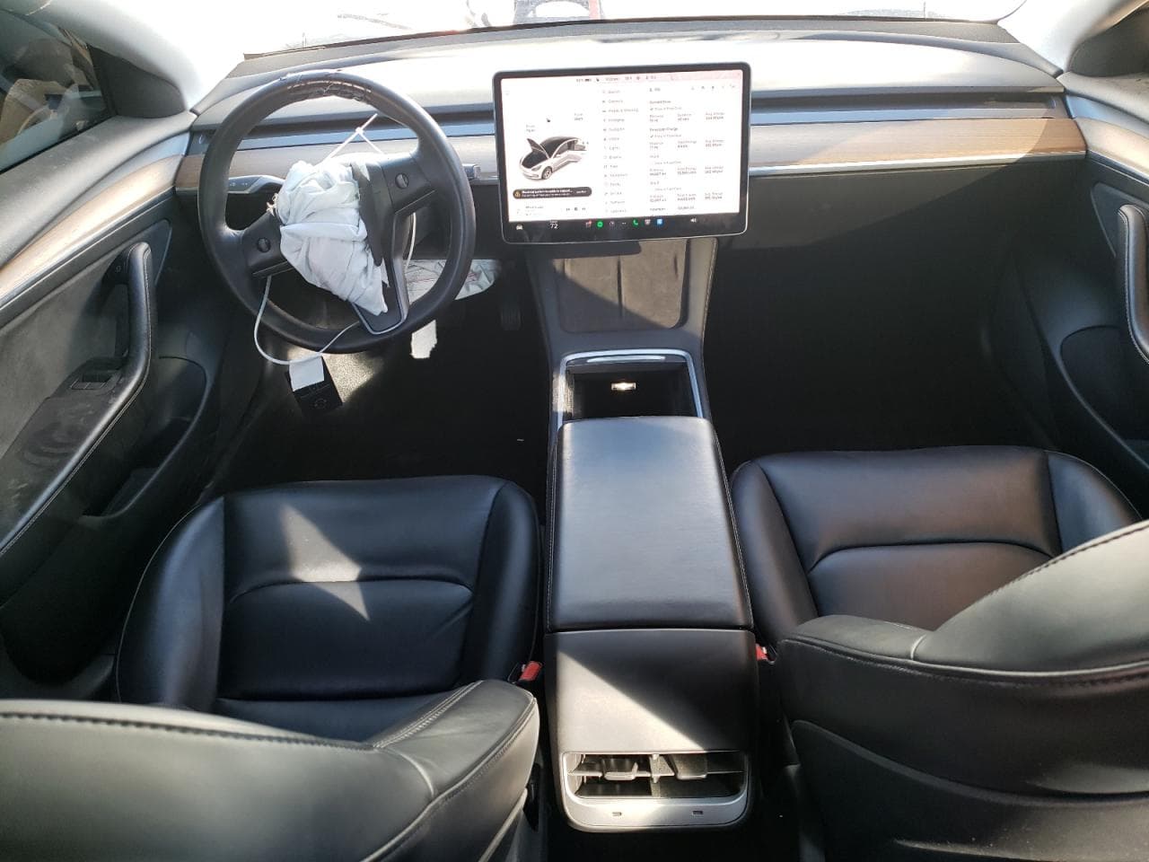 2021 Tesla Model 3 - foto 2