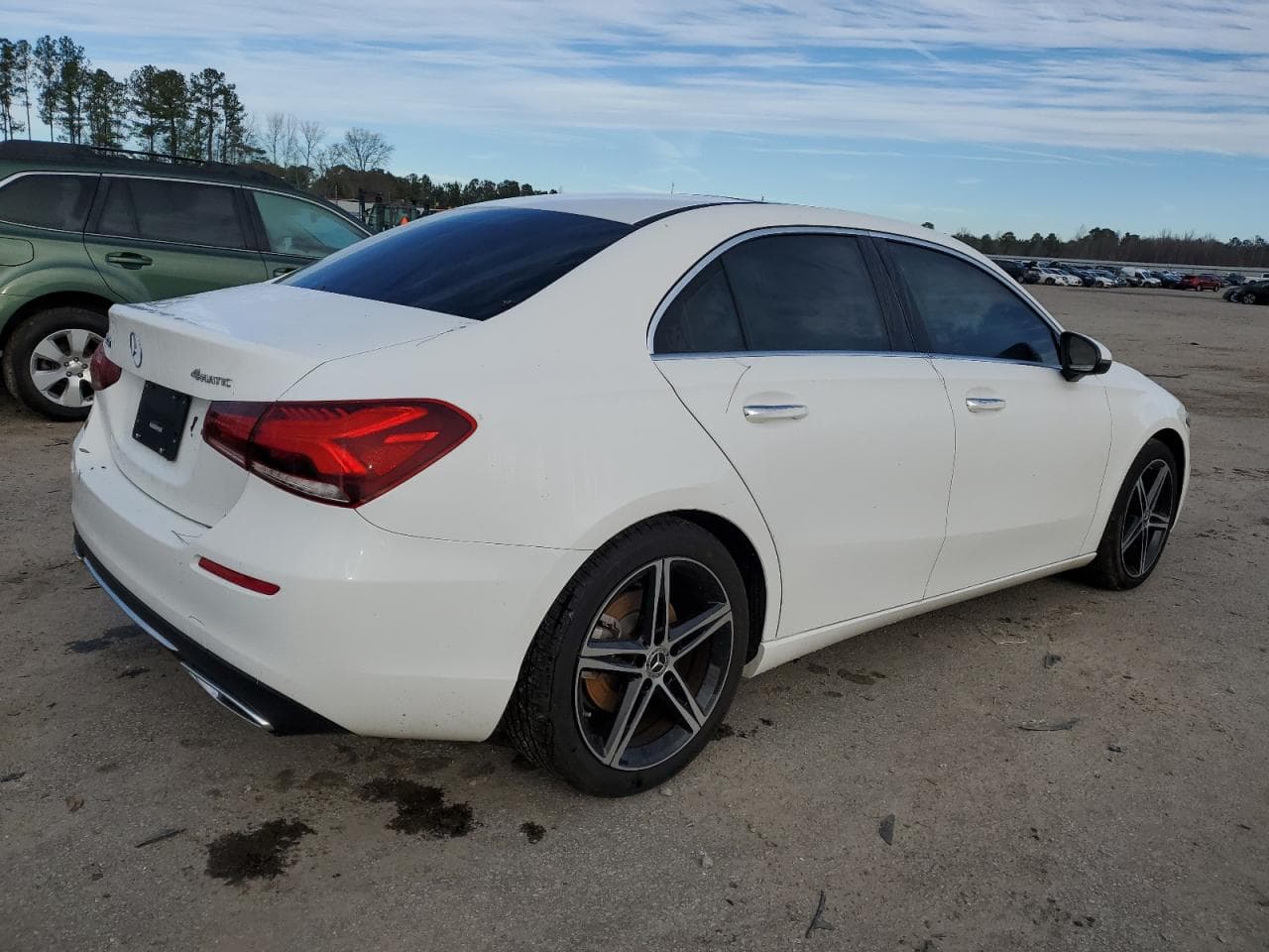 2021 Mercedes-Benz A 220 4Matic - foto 3