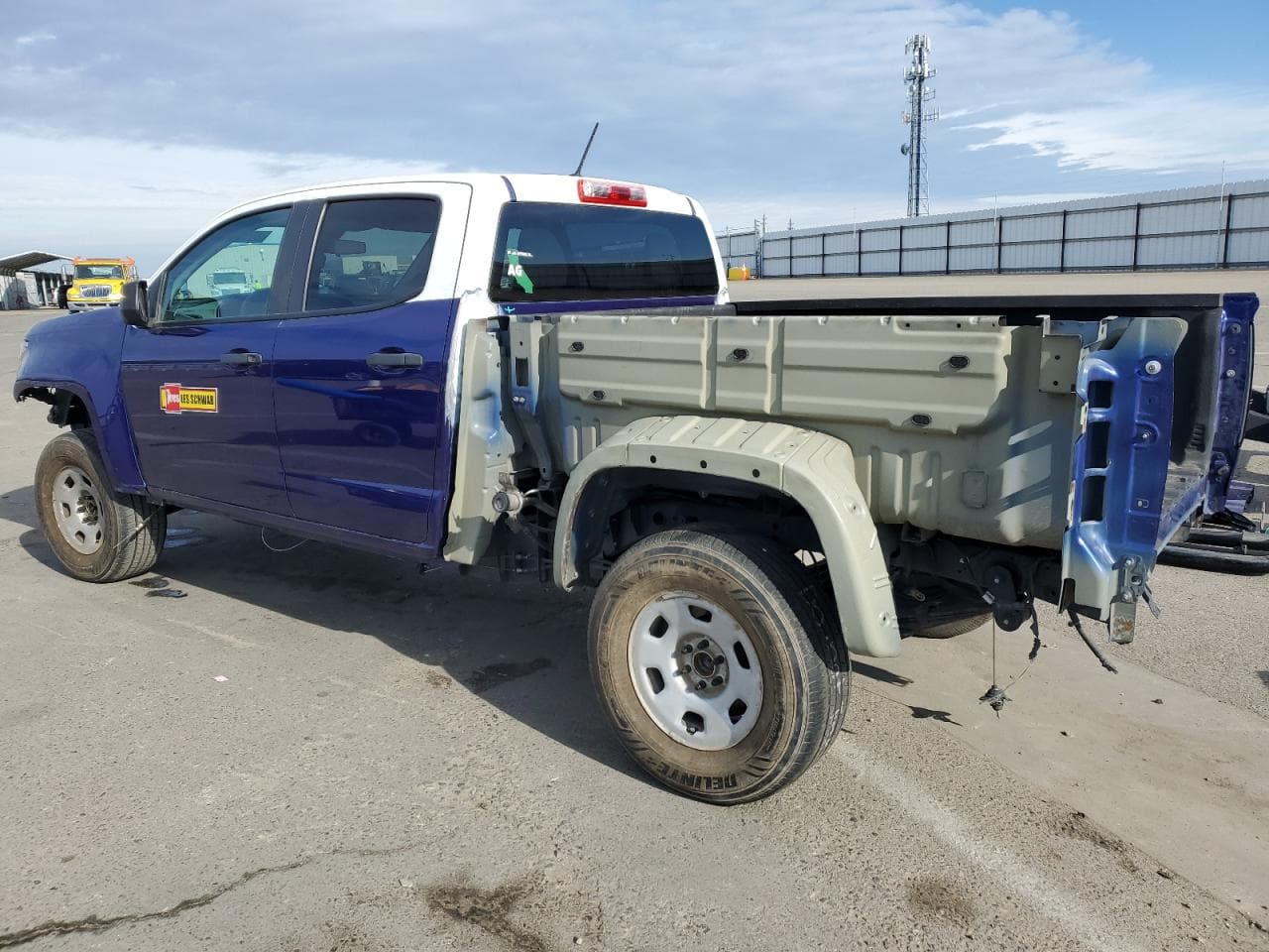 2017 Chevrolet Colorado - foto 2