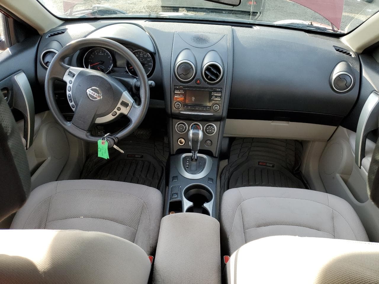 2015 Nissan Rogue Select S - foto 4