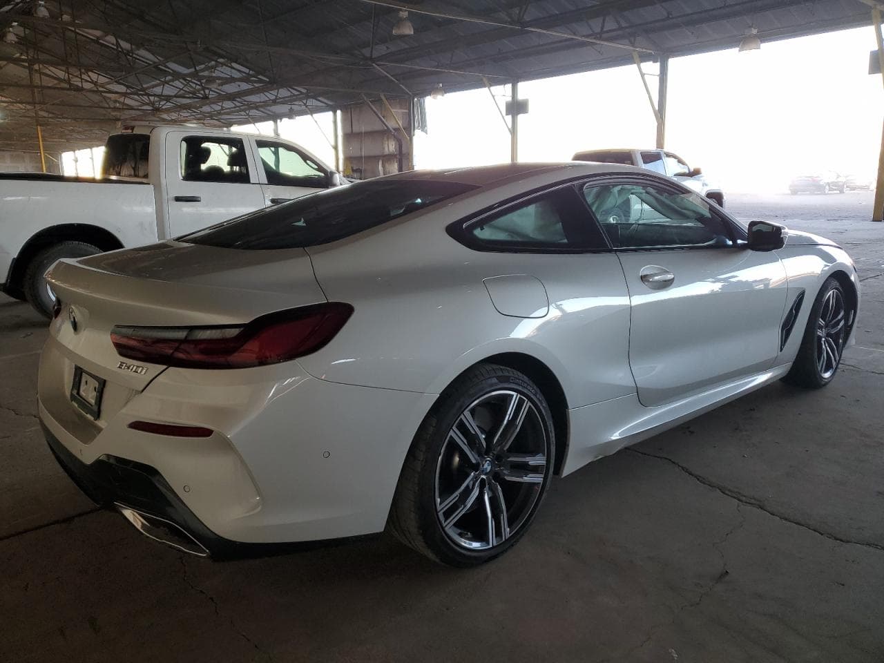 2023 BMW 840 I - foto 3