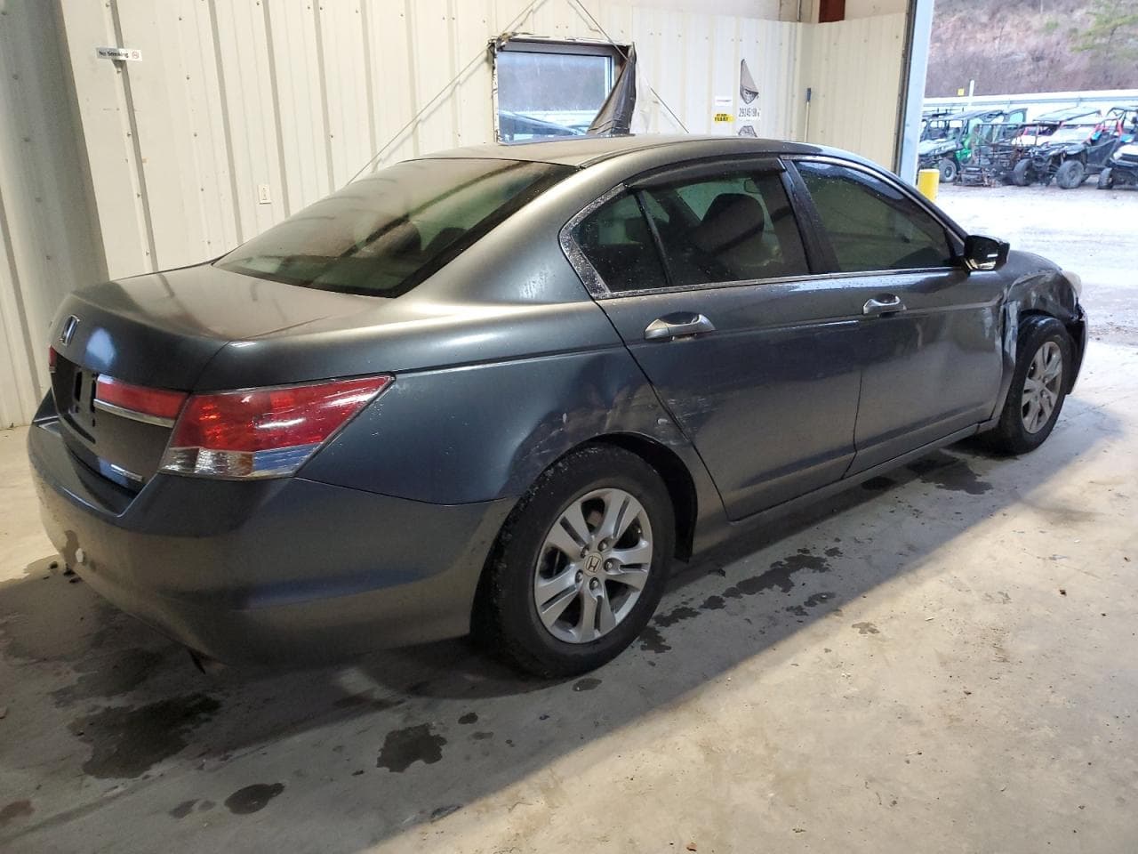 2011 Honda Accord Se - foto 3
