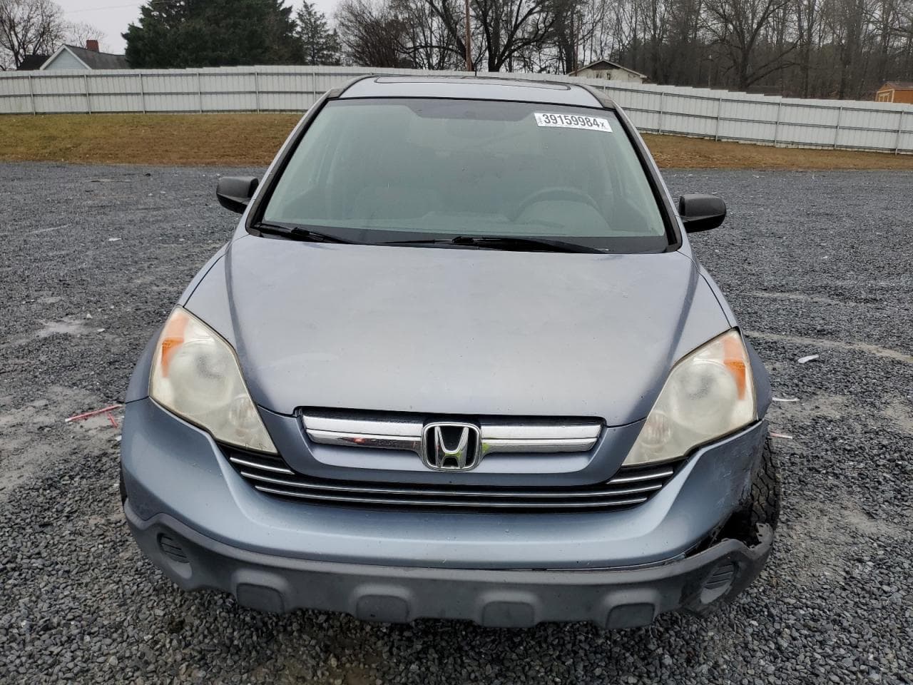 2009 Honda Cr-V Ex - foto 4