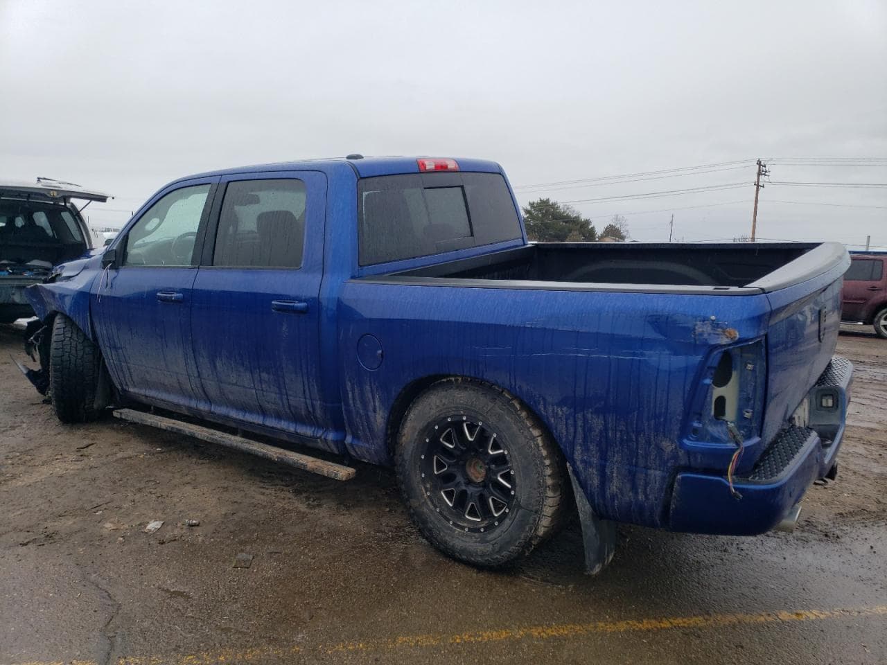 2014 Ram 1500 Sport - foto 2