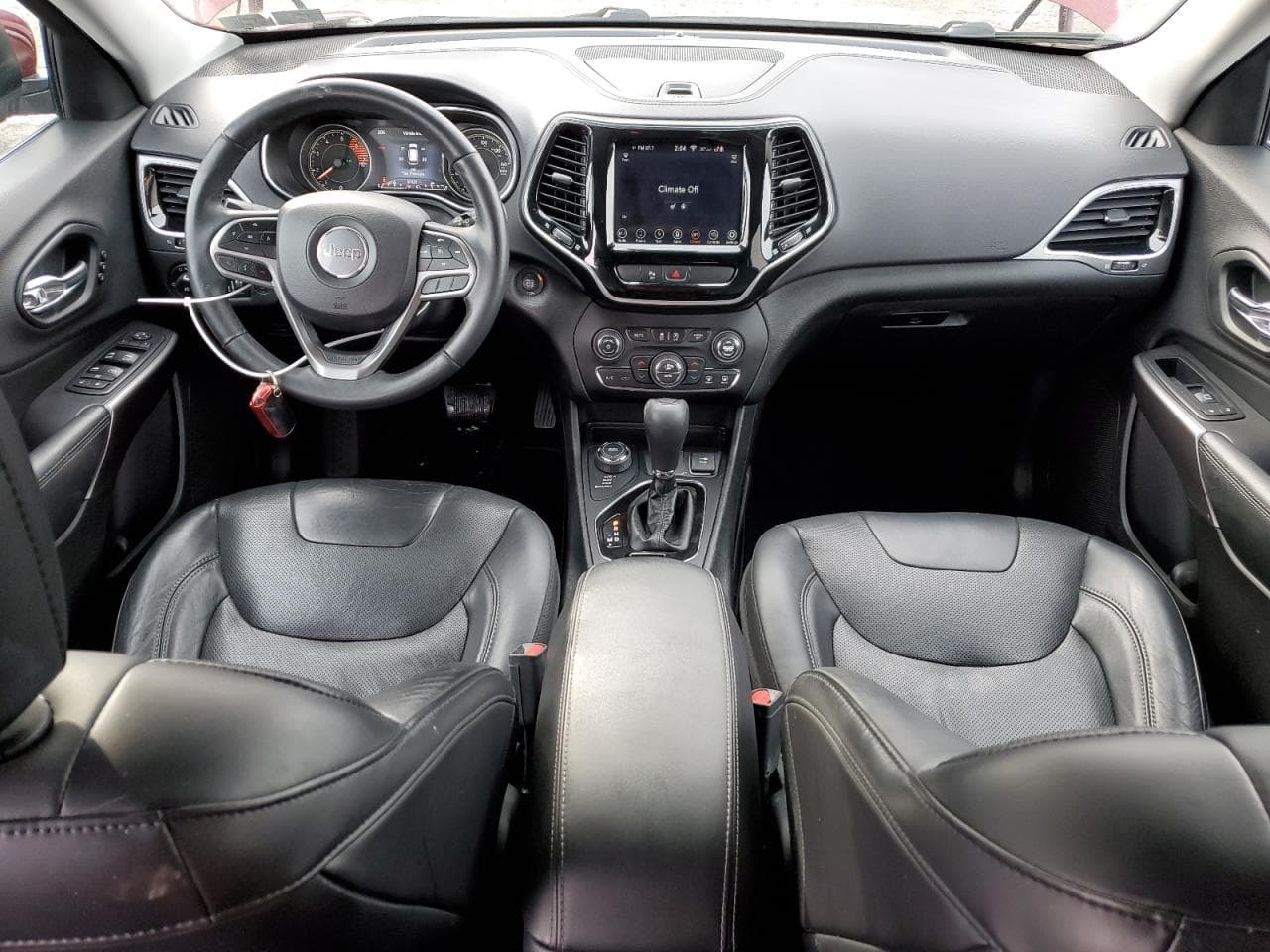 2019 Jeep Cherokee Limited - foto 2
