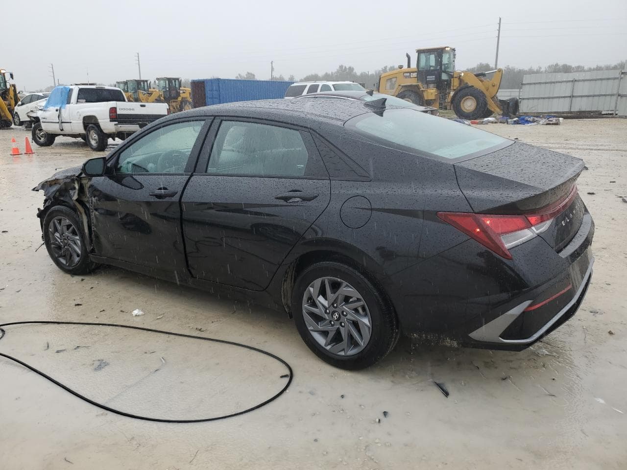 2024 Hyundai Elantra Sel - foto 2