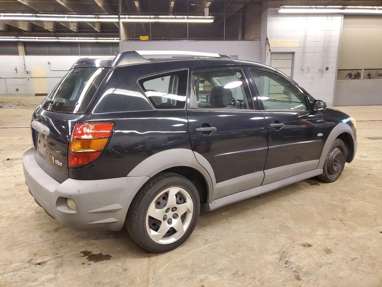 2006 Pontiac Vibe - foto 3