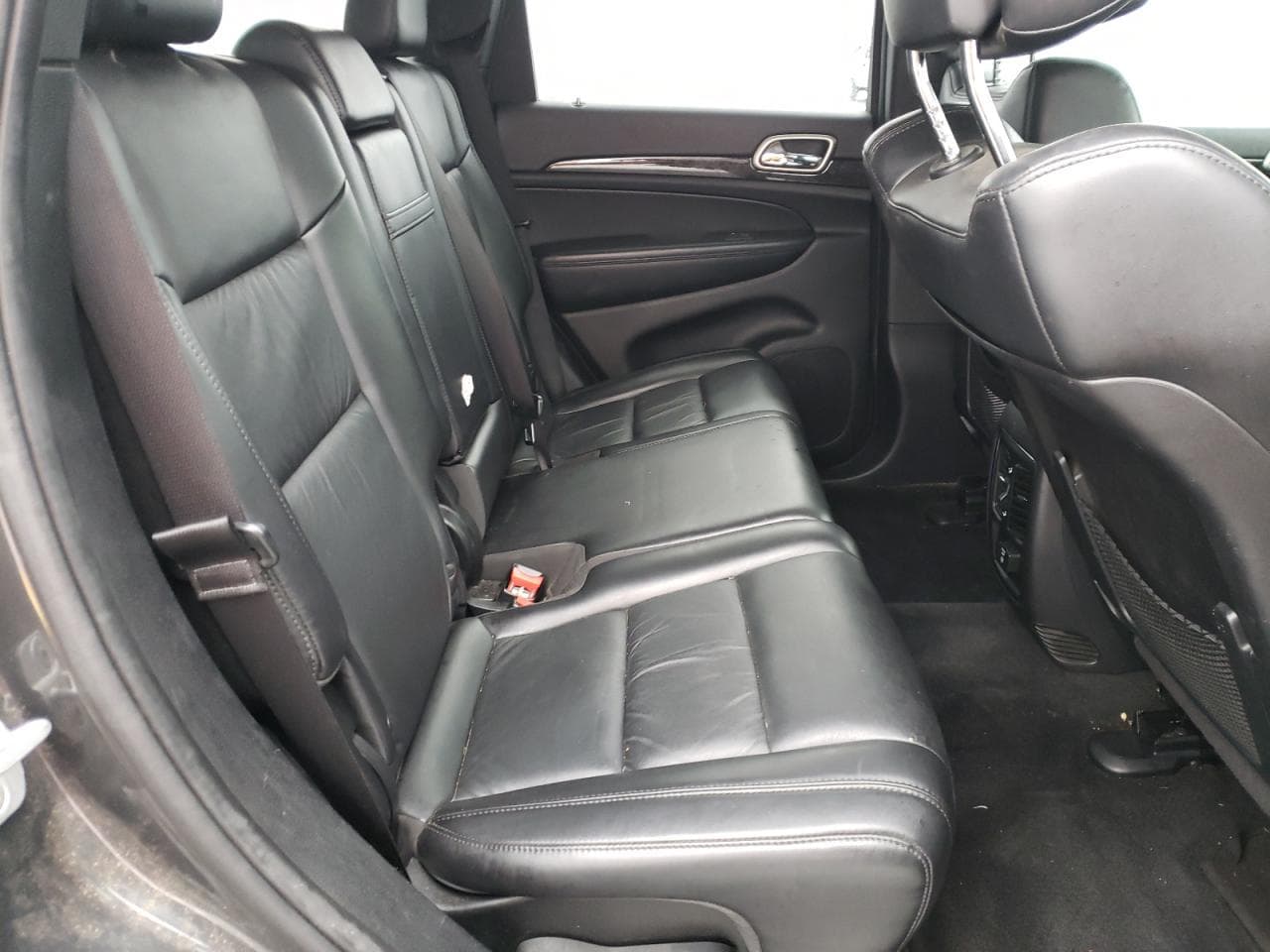 2011 Jeep Grand Cherokee Laredo - foto 2