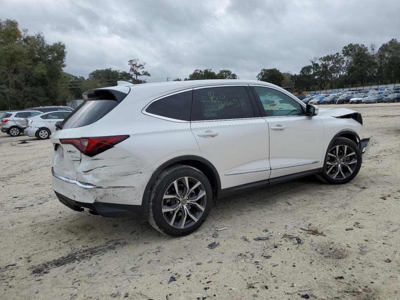 2023 Acura Mdx Technology - foto 3