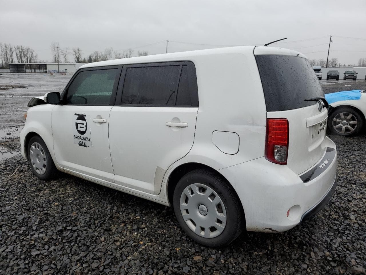 2015 Scion Xb - foto 2