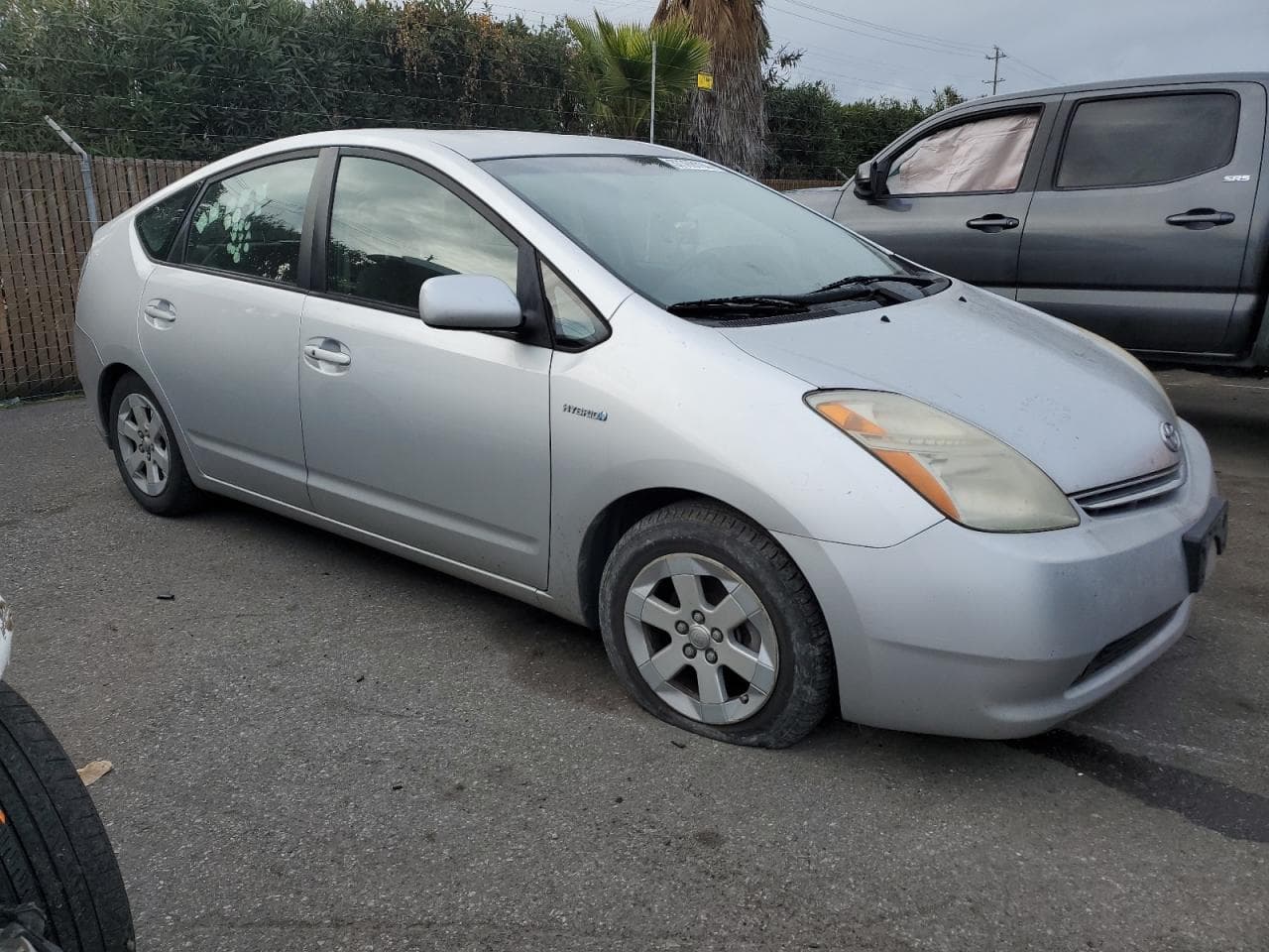 2006 Toyota Prius Base - foto 4