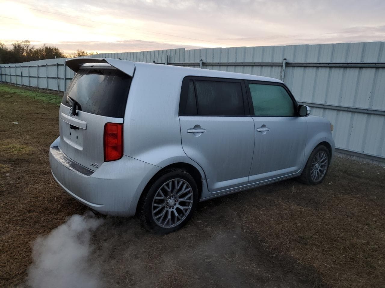 2008 Scion Xb - foto 3