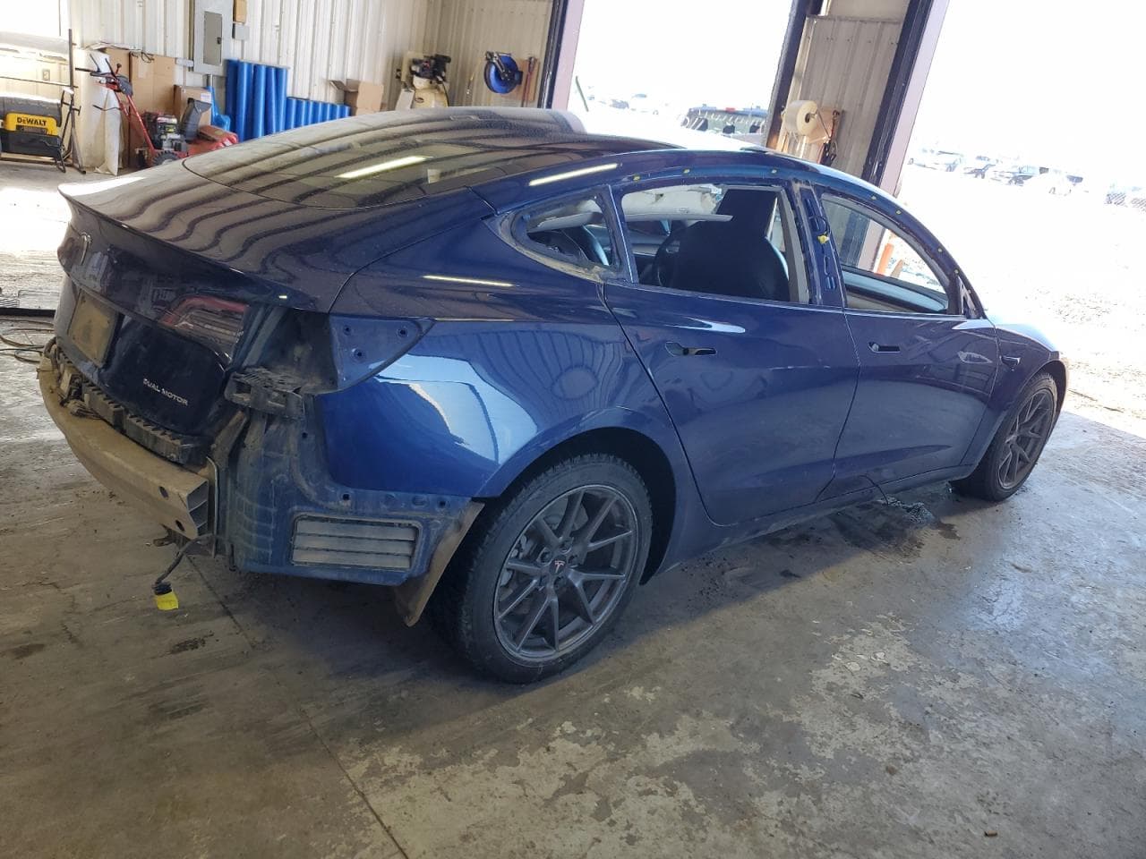 2021 Tesla Model 3 - foto 3
