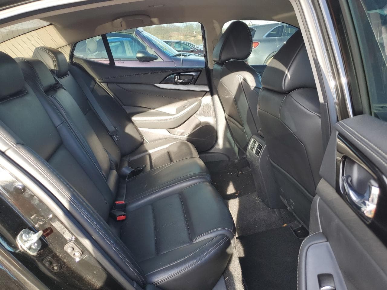 2018 Nissan Maxima 3.5S - foto 3
