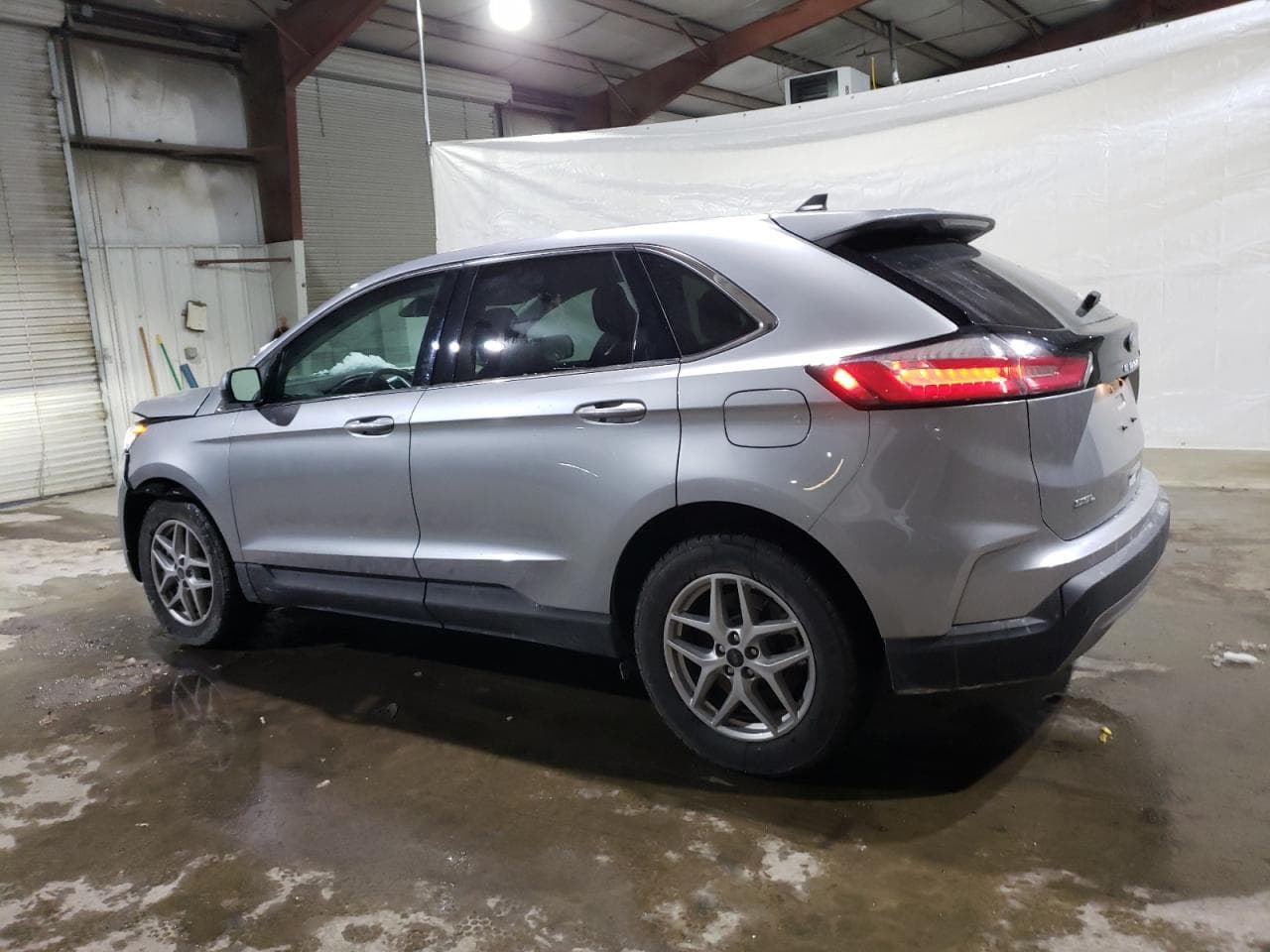 2023 Ford Edge Sel - foto 2