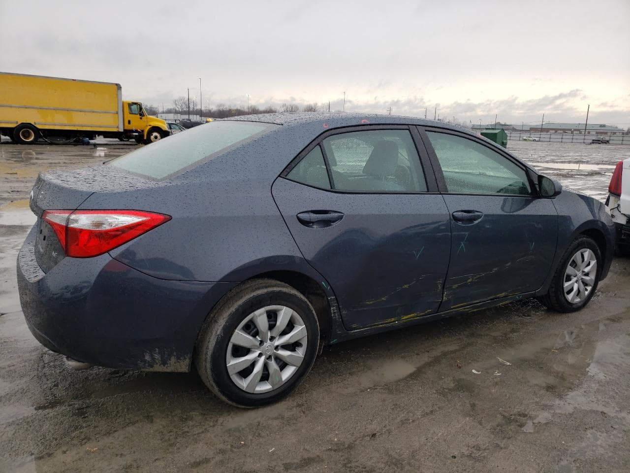 2016 Toyota Corolla L - foto 3