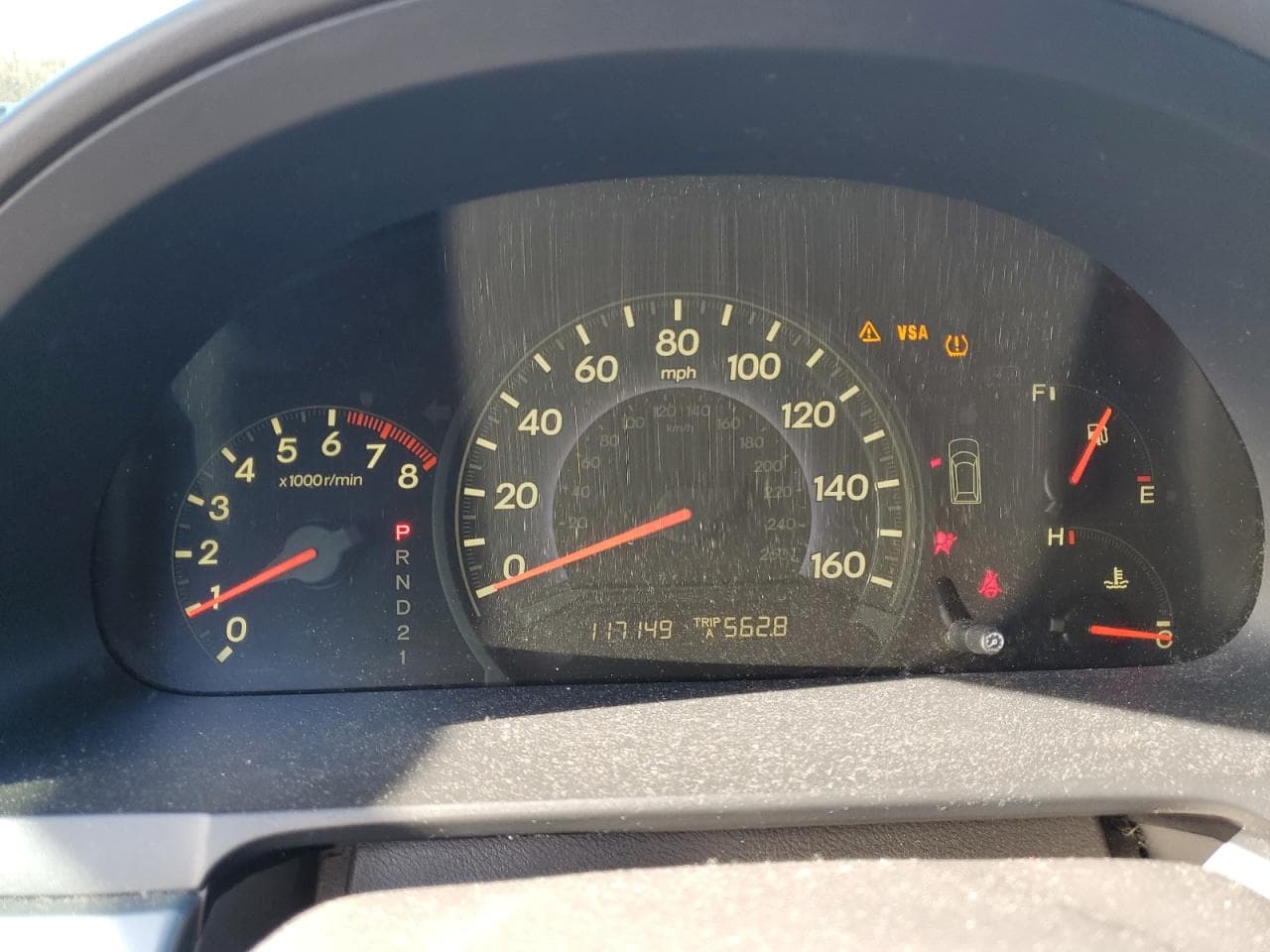 2010 Honda Odyssey Exl - foto 2