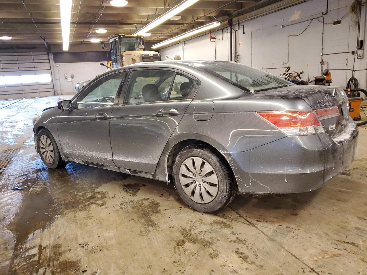 2012 Honda Accord 2.4 Lx - foto 2