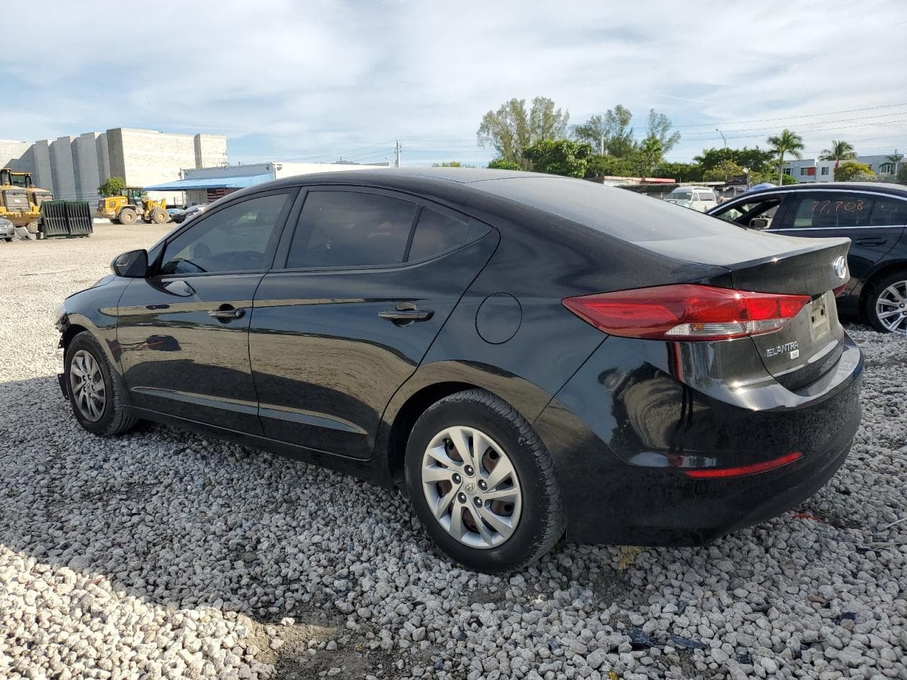 2018 Hyundai Elantra Se - foto 2