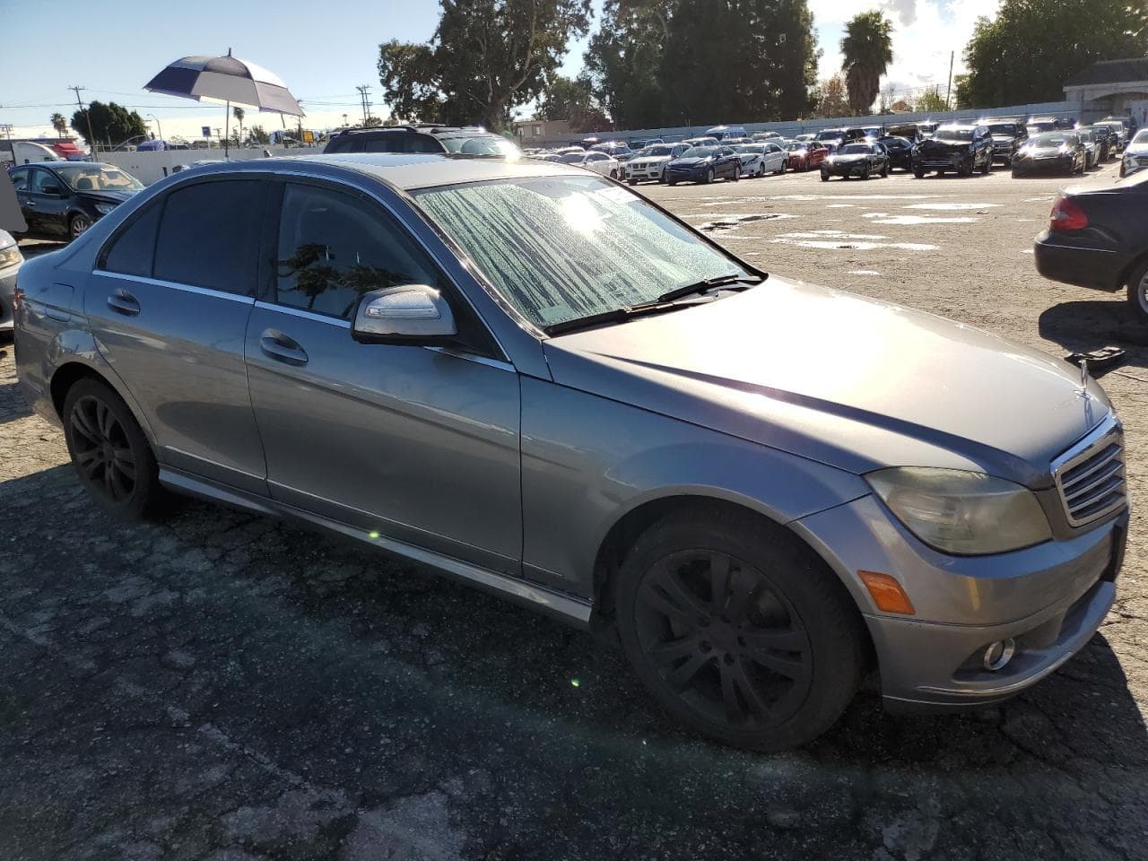 2008 Mercedes-Benz C 300 - foto 4