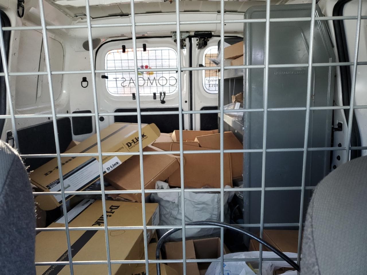 2020 Nissan Nv200 2.5S - foto 3