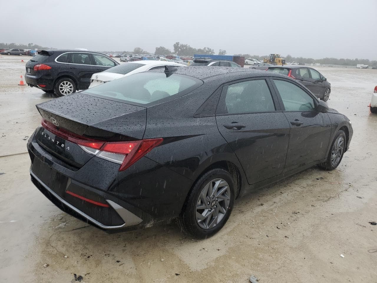 2024 Hyundai Elantra Sel - foto 3