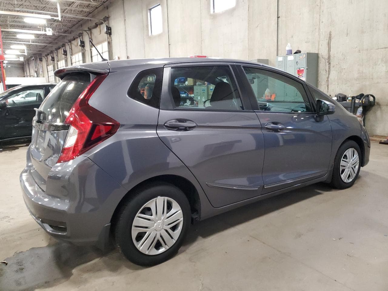 2020 Honda Fit Lx - foto 3