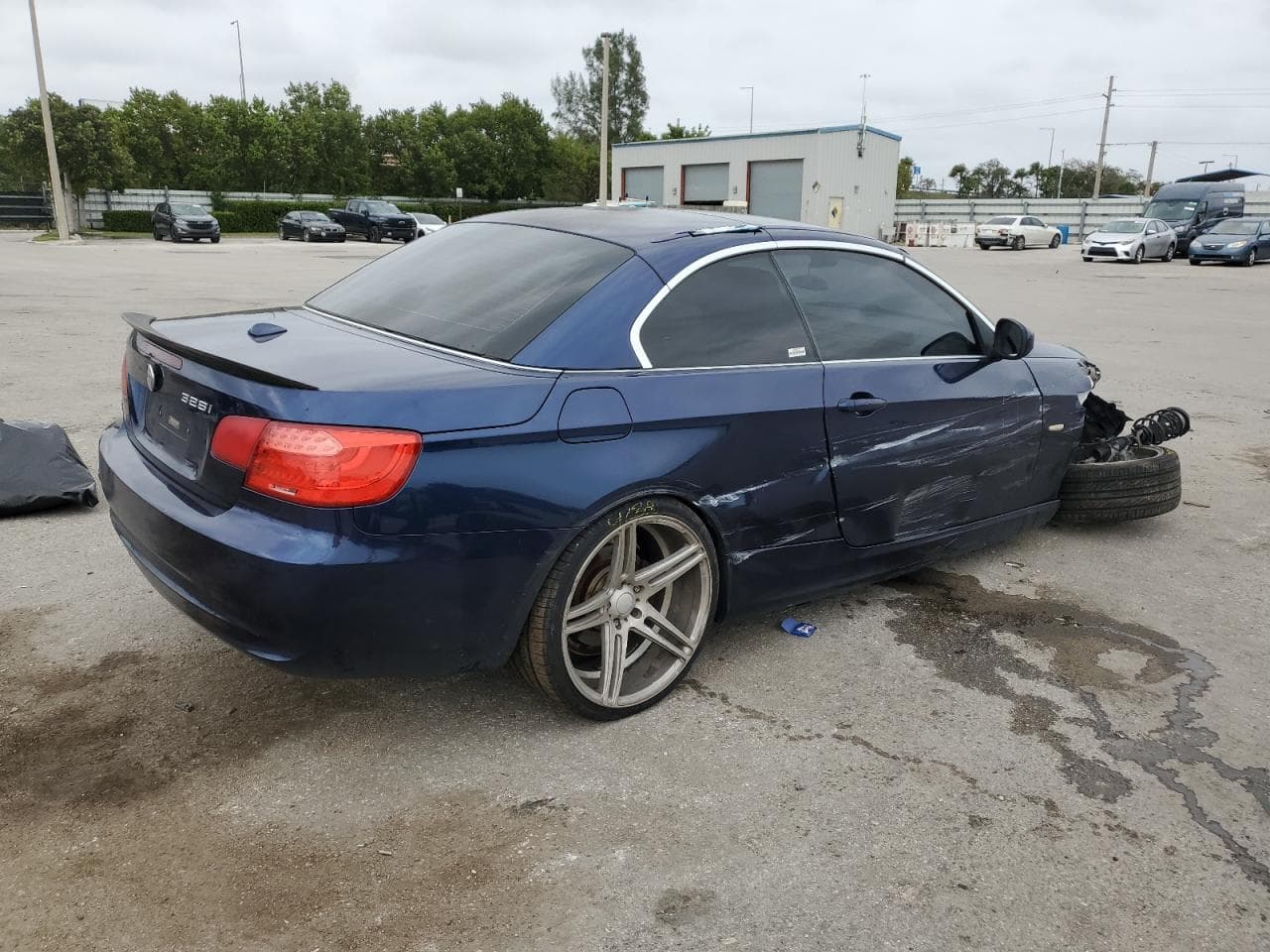 2013 BMW 328 I - foto 3